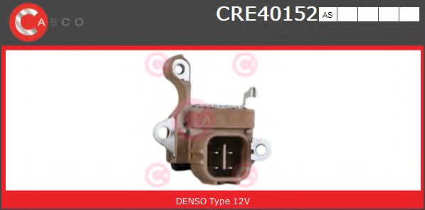 CASCO CRE40152AS Regulator